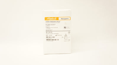StatLock NG0120 Nasogastric Cath. Stabilization Device - Box of 100